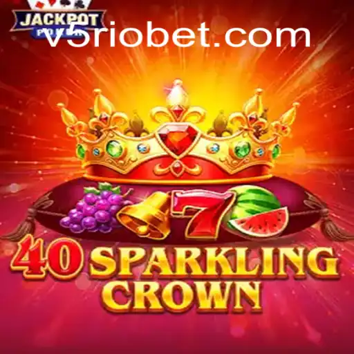 Descubra o Mundo de 40SparklingCrown: Uma Aventura Vibrante