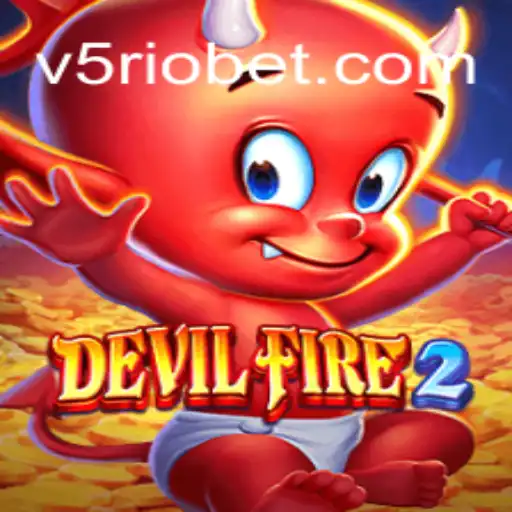 Descubra DevilFire2: A Nova Sensação do Mundo dos Jogos