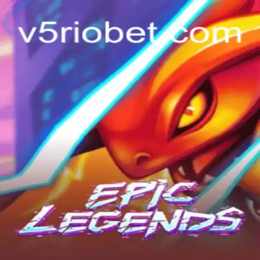 Descubra o Mundo de EpicLegends e as Emocionantes Regras do Jogo