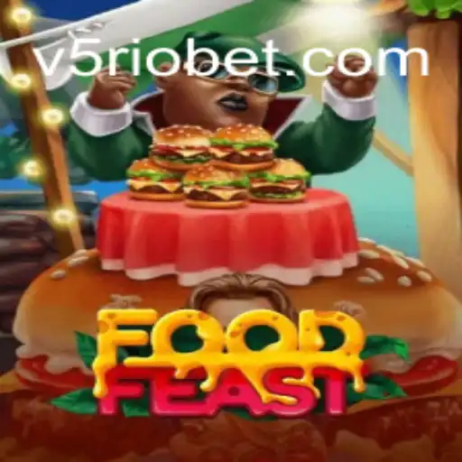 Descubra o Mundo de FoodFeast: Um Jogo de Estratégia e Sabor
