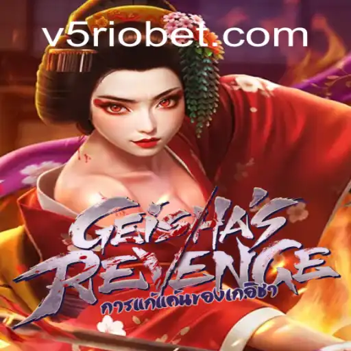 GeishasRevenge: A Experiência de Jogo Inovadora para 2023