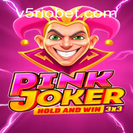 Descubra o Mundo Envolvente de Pinkjoker