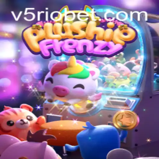 Descubra o Mundo Encantador de PlushieFrenzy