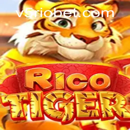 Descubra o Mundo Empolgante de RicoTiger: Um Jogo Inovador com Regras Apaixonantes