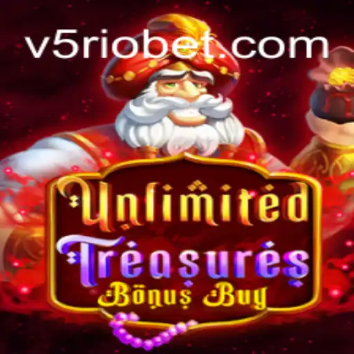 Explorando UnlimitedTreasuresBonusBuy: Uma Jornada de Descoberta no V5Rio.com